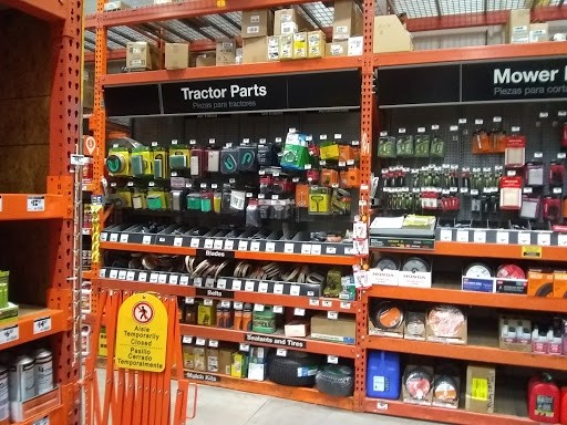 Home Services at The Home Depot in Tulsa, Oklahoma