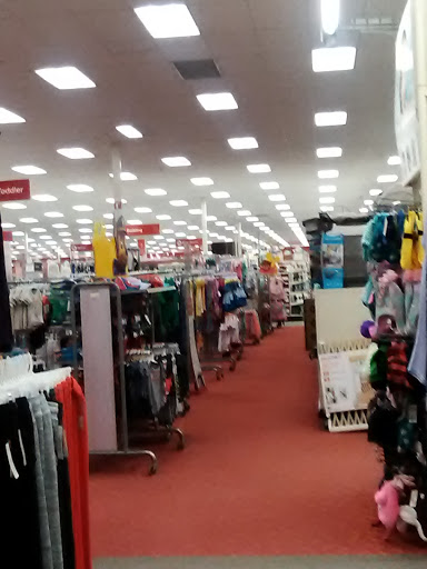 Department Store «Target», reviews and photos, 1015 N Court St, Medina, OH 44256, USA