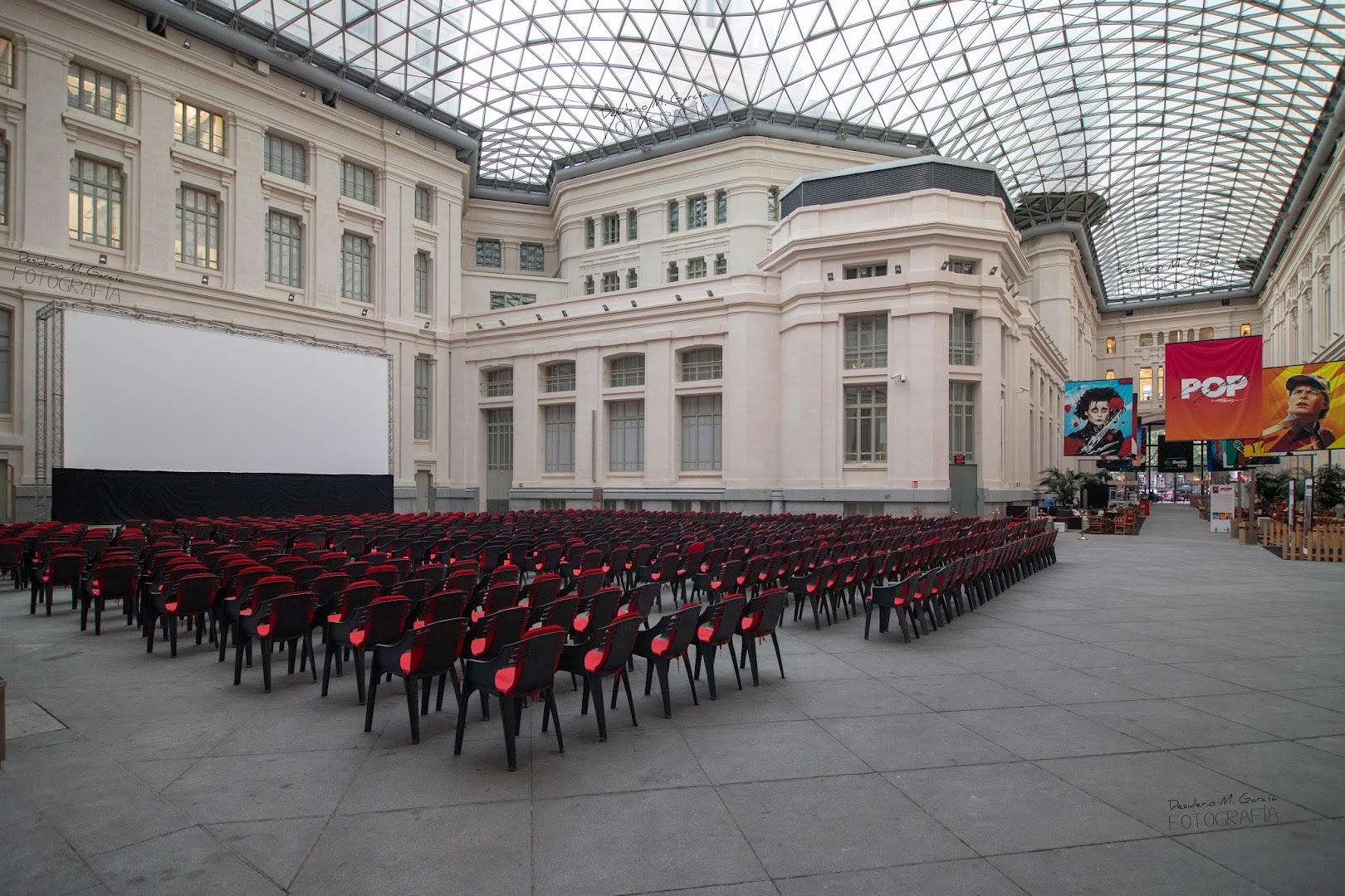 Cibeles de Cine