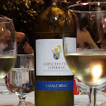 Photo n°1 de l'avis de Manuel.� fait le 04/09/2021 à 21:59 sur le  Ristorante Pizzeria Sale & Pepe à Bivio San Polo