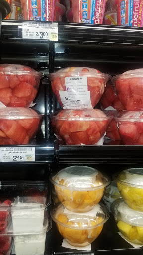 Grocery Store «Vons», reviews and photos, 4030 S Centinela Ave, Los Angeles, CA 90066, USA