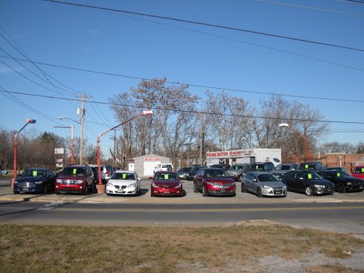 Used Car Dealer «PRIME AUTOS OF HAGERSTOWN», reviews and photos, 900 N Burhans Blvd, Hagerstown, MD 21742, USA