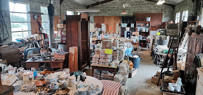 La souris verte Antiquités Brocante à Cosne-Cours-sur-Loire