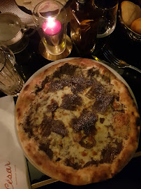 Pizza du Restaurant italien César à Paris - n°17