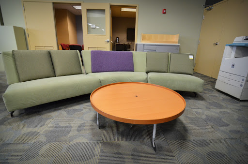 Used Office Furniture Store «Office Furniture Resources», reviews and photos, 2451 S Wolf Rd, Des Plaines, IL 60018, USA