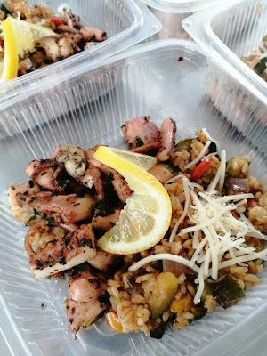 Les Saveurs de Sanary Traiteur à Sanary-sur-Mer