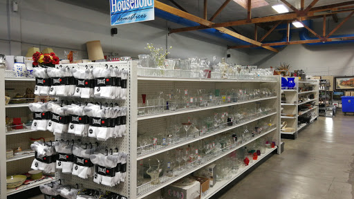 Thrift Store «Goodwill of Silicon Valley», reviews and photos, 17630 Monterey Rd, Morgan Hill, CA 95037, USA