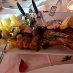 Photo n°4 de l'avis de Sandra.t fait le 14/02/2021 à 15:36 sur le  Ristorante Pizzeria Locanda Damaro à Vicenza