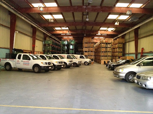 Auto Glass Shop «In & Out Auto Glass», reviews and photos, 221 Bayshore Blvd, San Francisco, CA 94124, USA