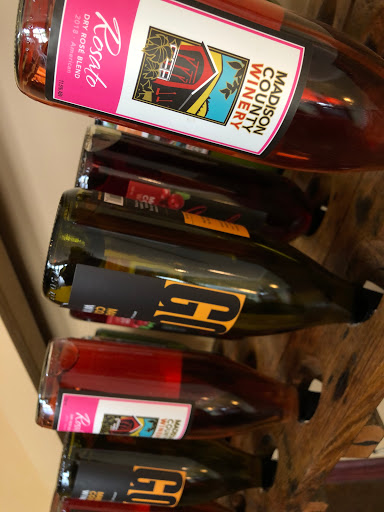 Winery «Madison County Winery», reviews and photos, 3021 St Charles Rd, St Charles, IA 50240, USA
