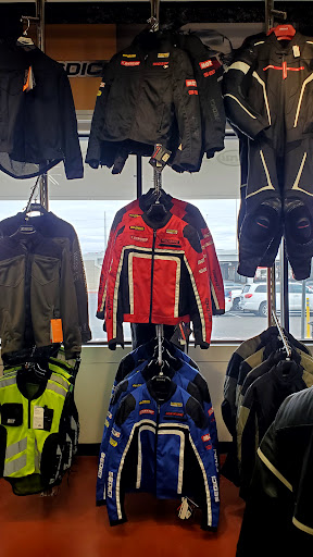 Motorcycle Parts Store «Cycle Gear», reviews and photos, 9070 Research Blvd #202, Austin, TX 78757, USA