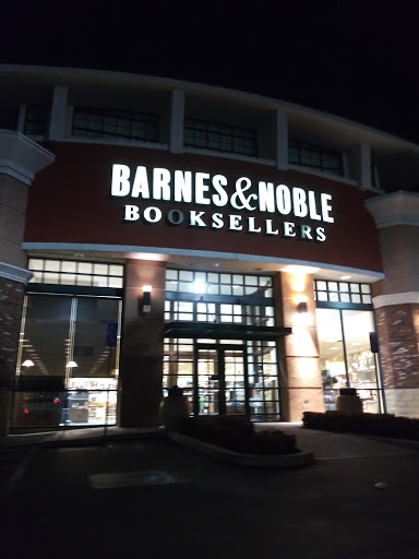 Book Store «Barnes & Noble», reviews and photos, 3485 Tyler St, Riverside, CA 92503, USA