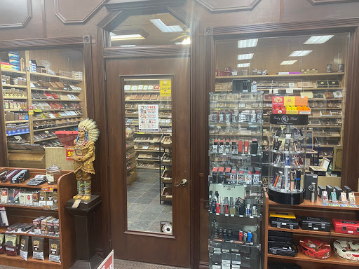 Vaporizer Store «Wild Bills Tobacco», reviews and photos, 49101 Van Dyke, Shelby Charter Township, MI 48317, USA