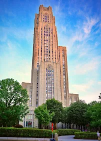 University of Pittsburgh - Car repair in Pittsburgh, PA, Pittsburgh - Rated 4.6/5