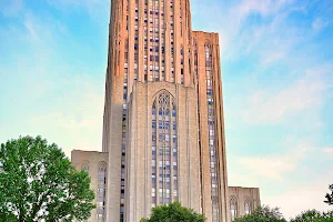 University of Pittsburgh image