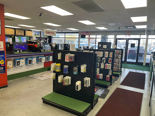 Bakersfield Phone Repair image