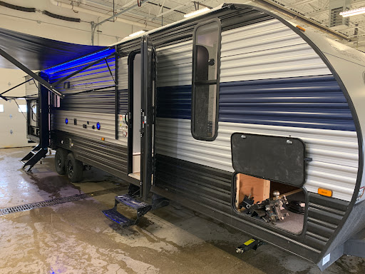 Used Car Dealer «Price Right Cars», reviews and photos, 35235 Mound Rd, Sterling Heights, MI 48310, USA