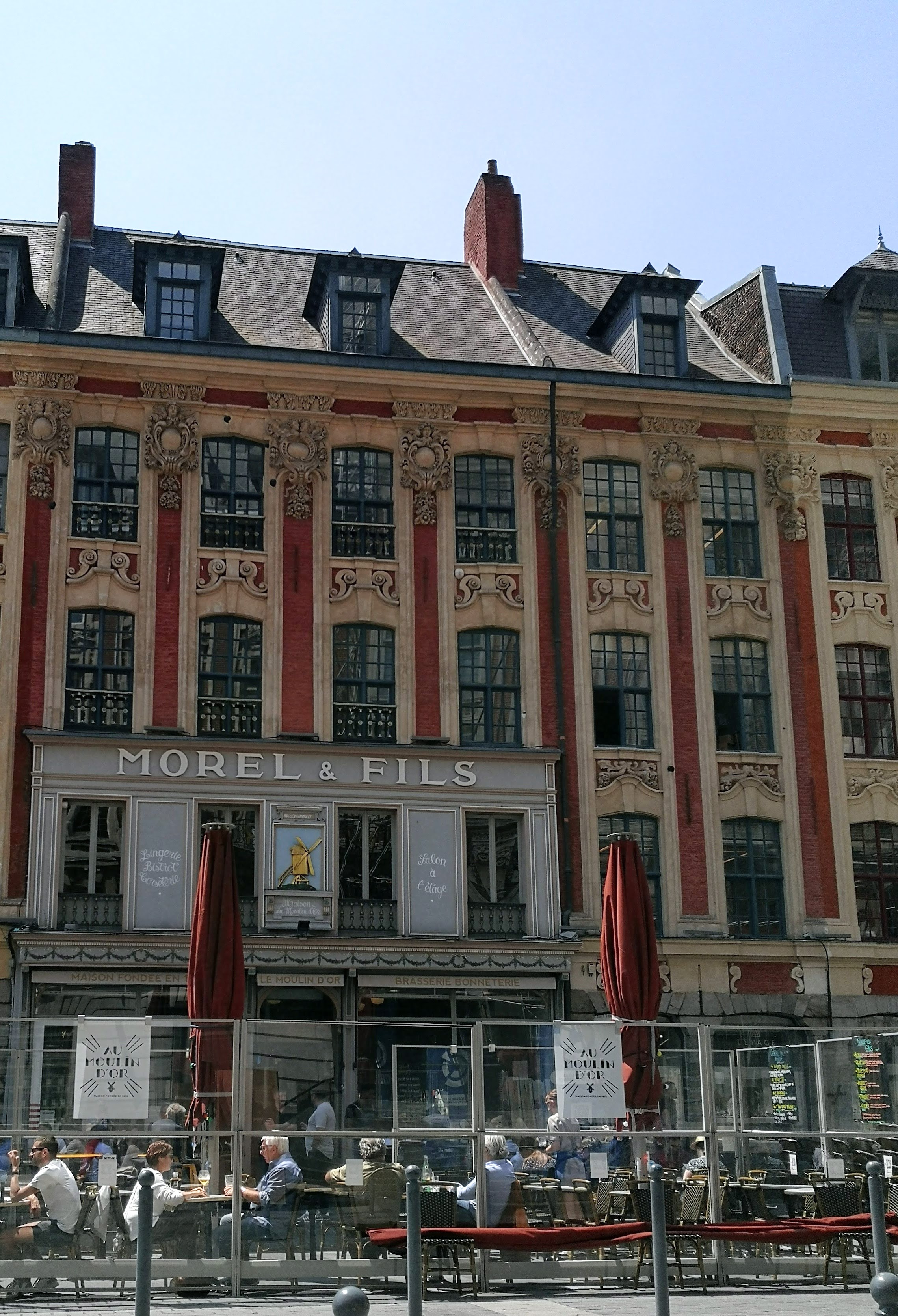 Photo n° 1 de l'avis de Anne.e fait le 17/06/2023 à 16:32