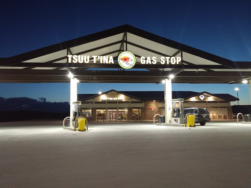 Tsuut ina Gas