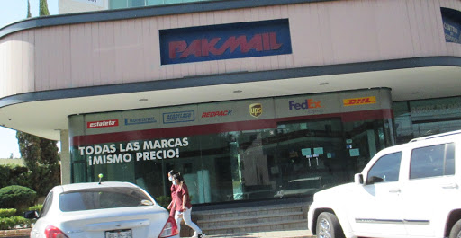 PakMail Plaza Fontana