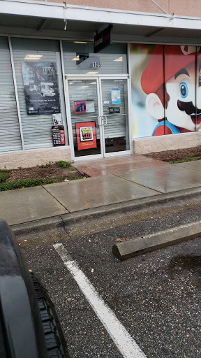 Video Game Store «GameStop», reviews and photos, 121 Howland Blvd Suite 105, Deltona, FL 32738, USA