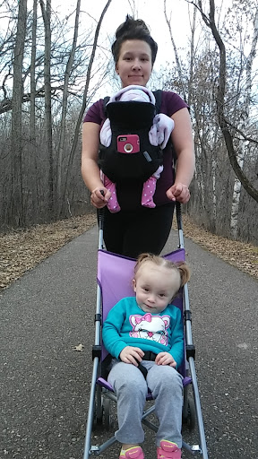 Park «Valley View Park», reviews and photos, 5575 Ozark Avenue North, Oak Park Heights, MN 55082, USA