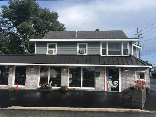 Bicycle Store «Beachwood Bicycles», reviews and photos, 101 Atlantic City Blvd, Beachwood, NJ 08722, USA