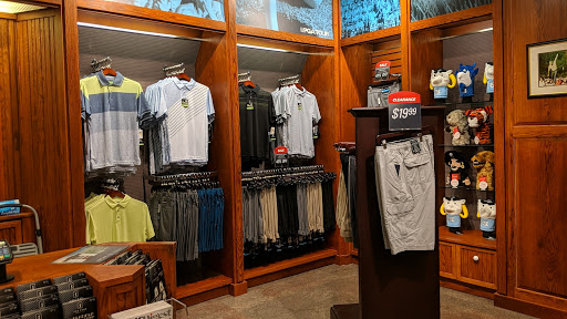 PGA Tour Shop