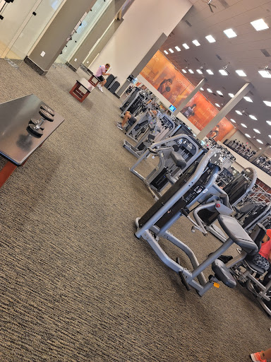 Gym «LA Fitness», reviews and photos, 1900 SE 10th Ave, Fort Lauderdale, FL 33316, USA