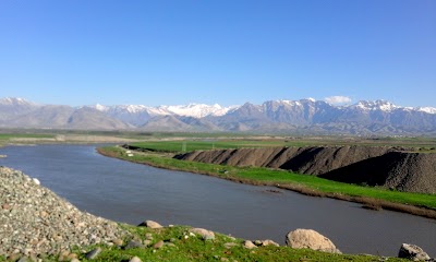 Photos of بنکه&zwnj;ی پۆلیسی ڕاپه&zwnj;رین