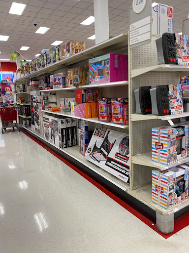 Department Store «Target», reviews and photos, 255 Pond Path, South Setauket, NY 11720, USA