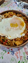 Photo n°30 de Le Raj Tandoor à Roanne ()