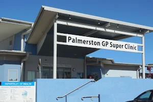 Palmerston GP Super Clinic image