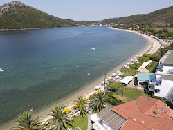 Porto Koufo beach'in fotoğrafı ve güzel manzarası