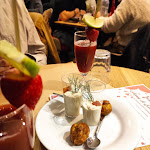 Photo n° 1 de l'avis de Sylvie.e fait le 14/02/2023 à 22:30 pour Café et Brasserie des Halles à Châteauroux