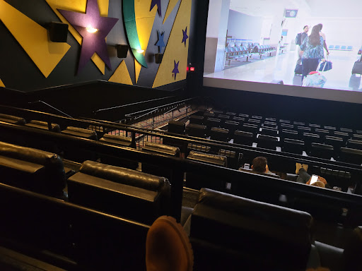 Movie Theater «Marquee Cinemas - Raleigh, NC», reviews and photos, 10600 Common Oaks Dr, Raleigh, NC 27614, USA