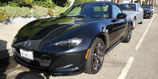 Auto Repair Shop «Pro Car Mechanics», reviews and photos, 18235 S Figueroa St, Gardena, CA 90248, USA