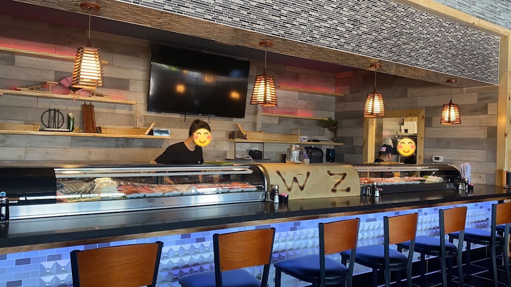W & Z Asian Bistro & Sushi Bar 85284