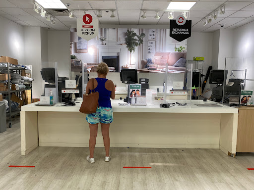 Department Store «JCPenney», reviews and photos, 10308 Southside Blvd, Jacksonville, FL 32256, USA