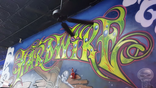 Tattoo and Piercing Shop «Hardwire Tattoo & Body Piercing», reviews and photos, 116 N Front St, Wilmington, NC 28401, USA