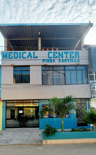 Medical Center Piura Castilla