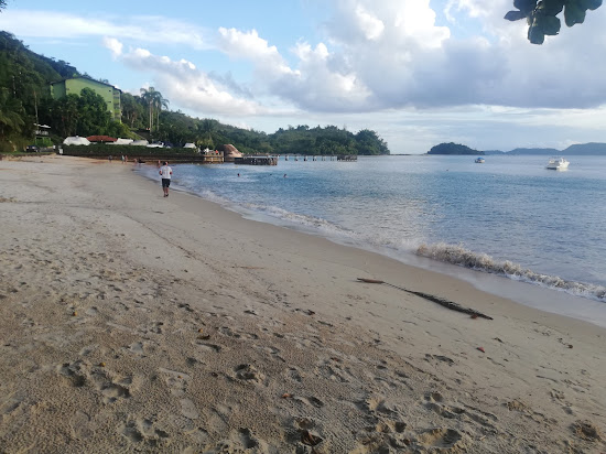 Praia Do Cafe
