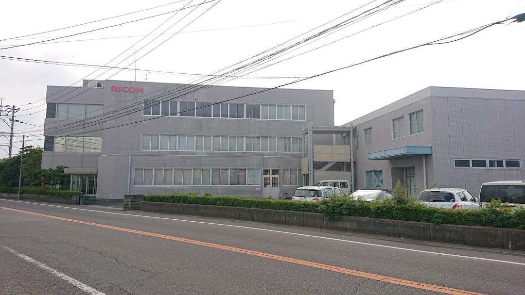 リコジャパン株式会社 佐賀事業所佐賀支社 市内で佐賀市