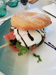 Photo n°13 de Restaurant La Reine des Prés à Mane ()