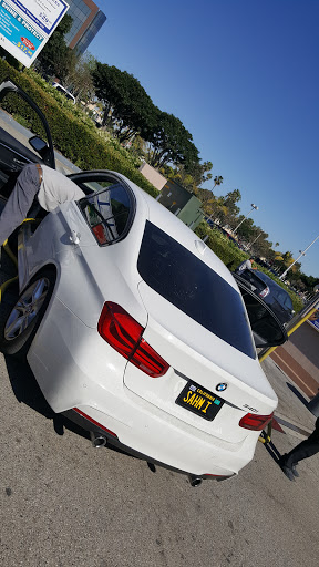Car Wash «Madrona Car Wash Inc.», reviews and photos, 3405 Sepulveda Blvd, Torrance, CA 90505, USA