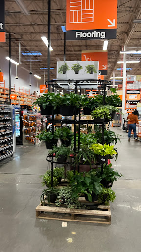 Home Improvement Store «The Home Depot», reviews and photos, 1584 Gallatin Pike N, Madison, TN 37115, USA