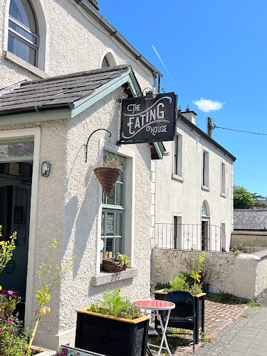 The Eating House