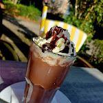 Photo n°1 de l'avis de Da.e fait le 14/10/2023 à 14:35 sur le  Haus Oveney Café Restaurant - Bochum à Bochum