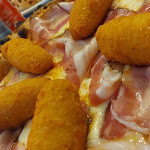 Photo n°2 de l'avis de Eleonora.r fait le 23/09/2022 à 11:39 sur le  Benvenuti al Sud Galliate à Galliate