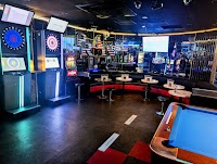 Amusement-Bar EIGHT